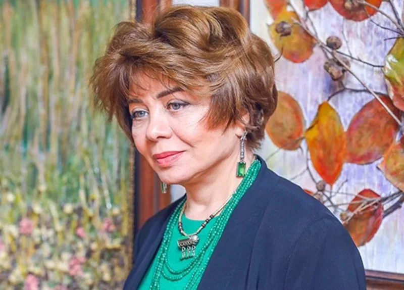 Suğra Bağırzadənin sərgisi olacaq