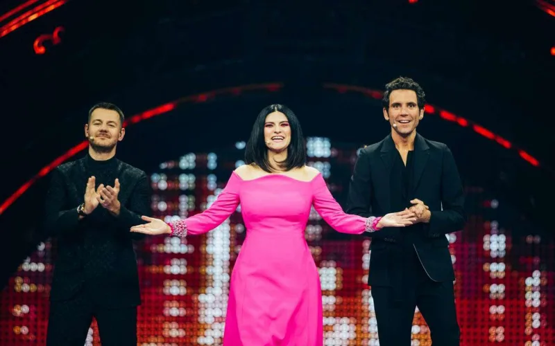 Avroviziyada kimlər finala keçdi? - Yenilənib