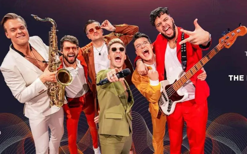 Avroviziyada kimlər finala keçdi? - Yenilənib