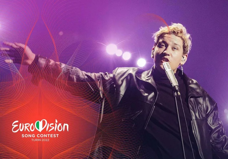 Avroviziyada kimlər finala keçdi? - Yenilənib