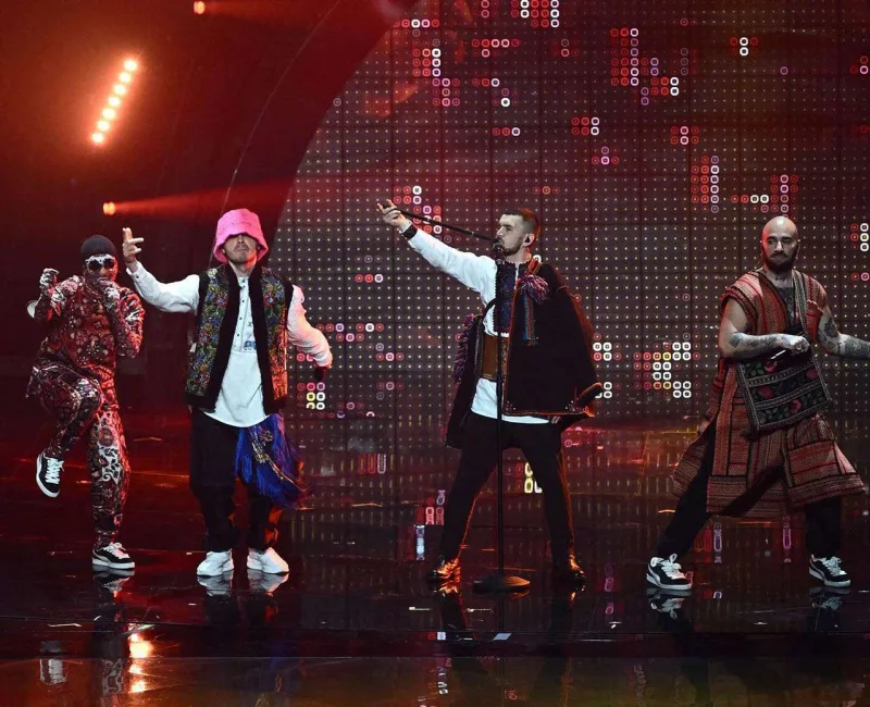 Avroviziyada kimlər finala keçdi? - Yenilənib