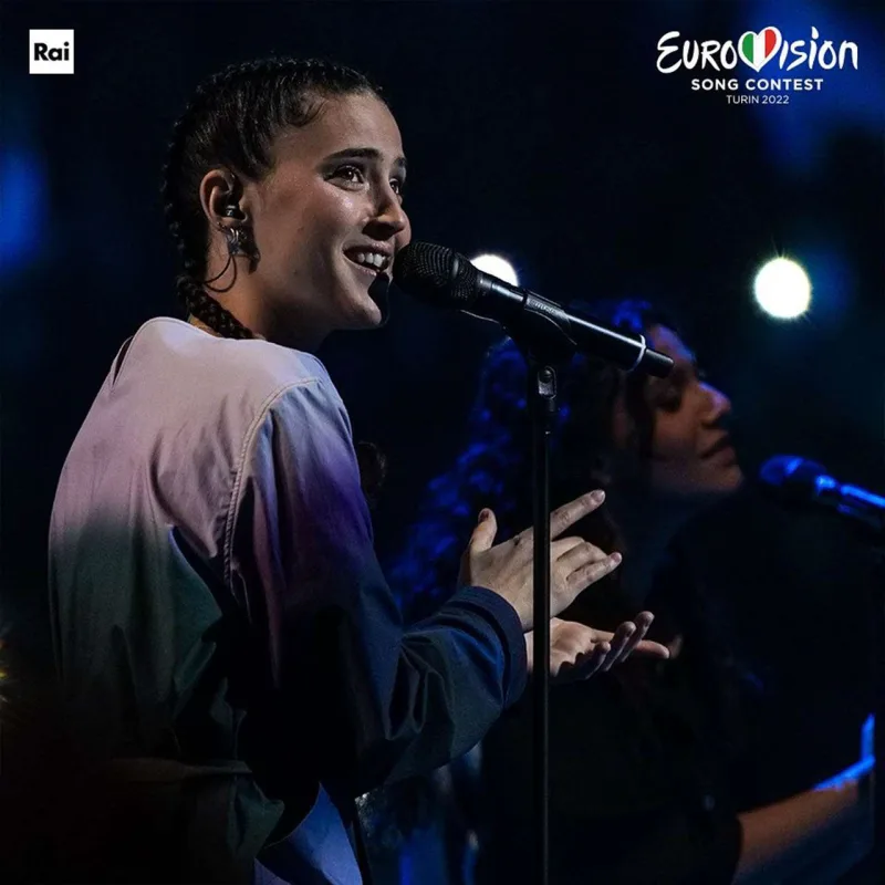 Avroviziyada kimlər finala keçdi? - Yenilənib