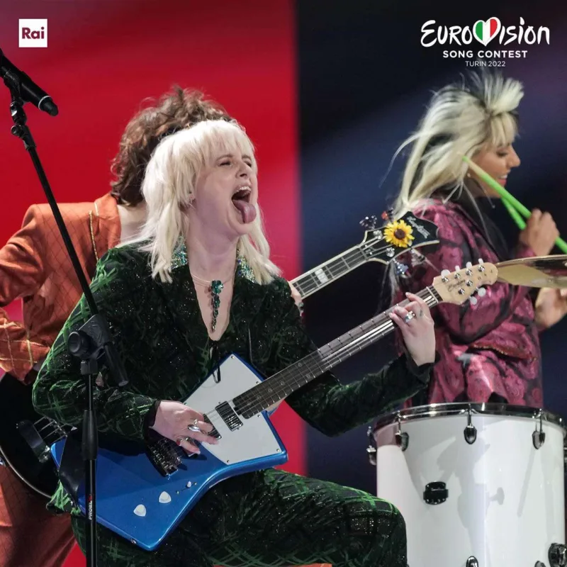 Avroviziyada kimlər finala keçdi? - Yenilənib