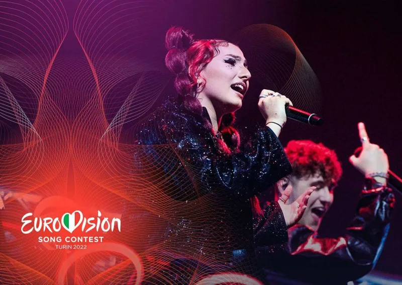 Avroviziyada kimlər finala keçdi? - Yenilənib