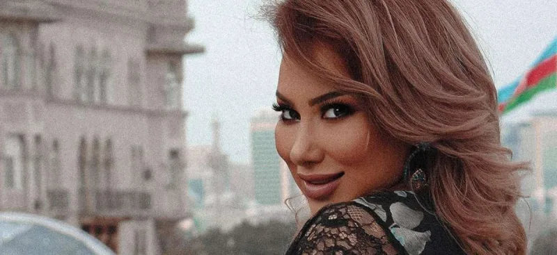 Təranə Səmədova narkotiklə saxlanılıb?