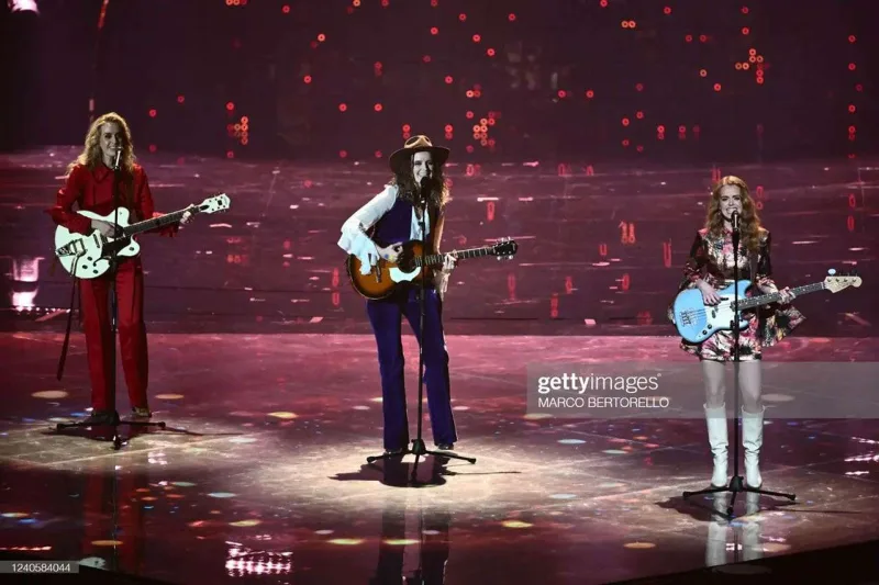 Avroviziyada kimlər finala keçdi? - Yenilənib