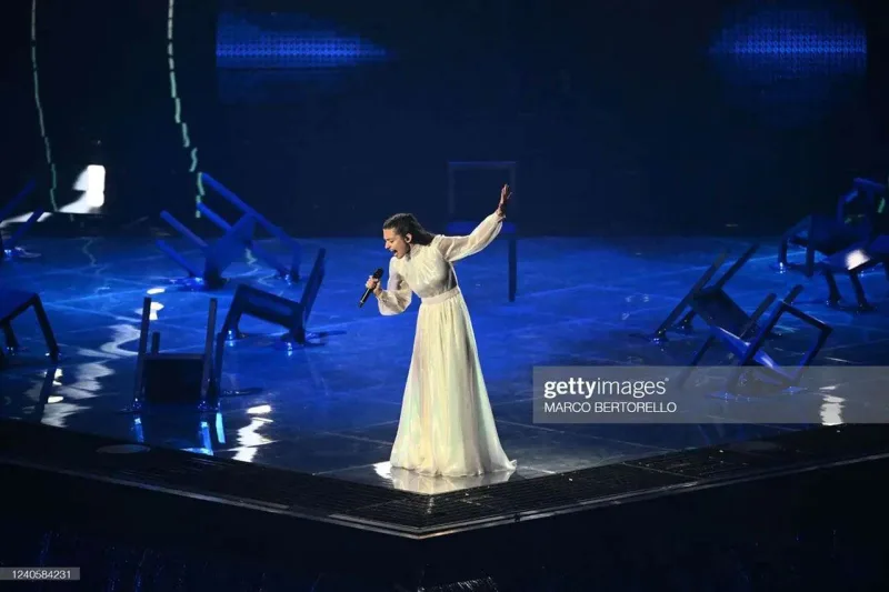 Avroviziyada kimlər finala keçdi? - Yenilənib