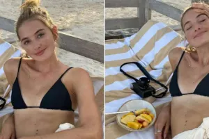 Yay aylarında kökəlməməyin 4 yolu