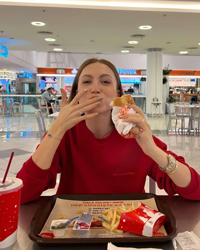 Yay aylarında kökəlməməyin 4 yolu