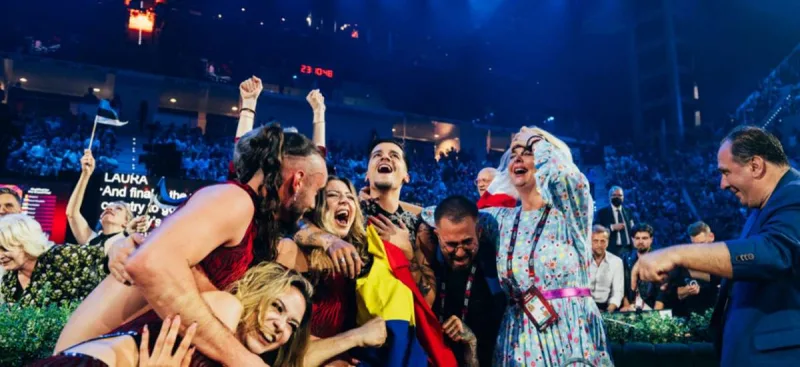 Açılışı Çexiya, bağlanışı Estonya edəcək