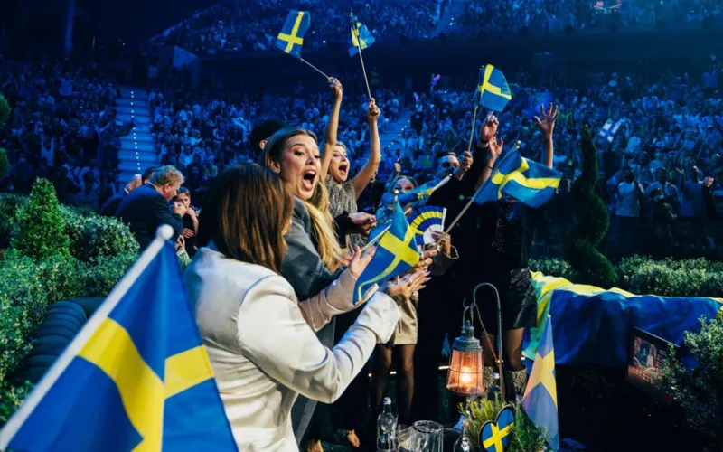 Açılışı Çexiya, bağlanışı Estonya edəcək