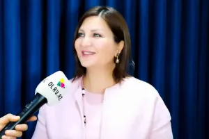 “Bakıda evlənənlərin xoşbəxtliyinə şahid olmaq istəyirəm”