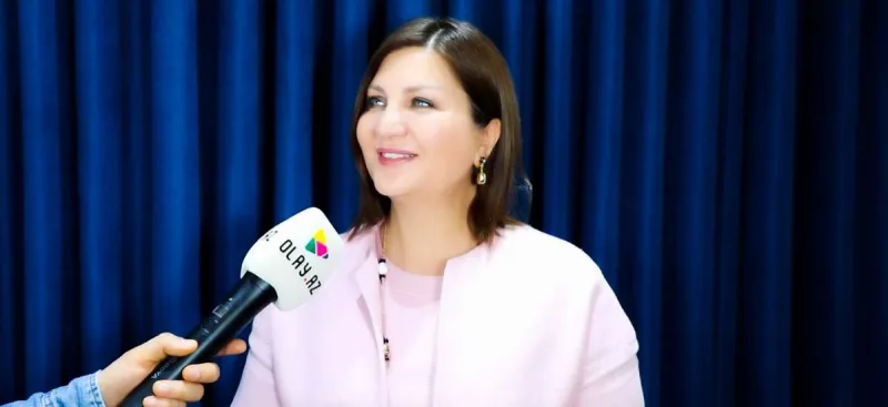 “Bakıda evlənənlərin xoşbəxtliyinə şahid olmaq istəyirəm”