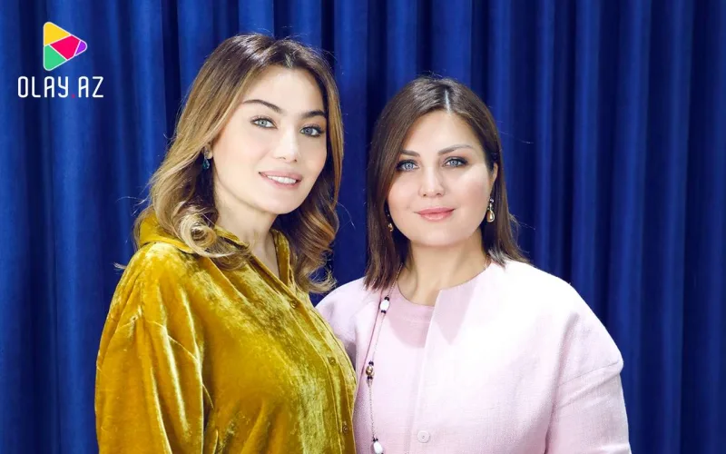 “Bakıda evlənənlərin xoşbəxtliyinə şahid olmaq istəyirəm”