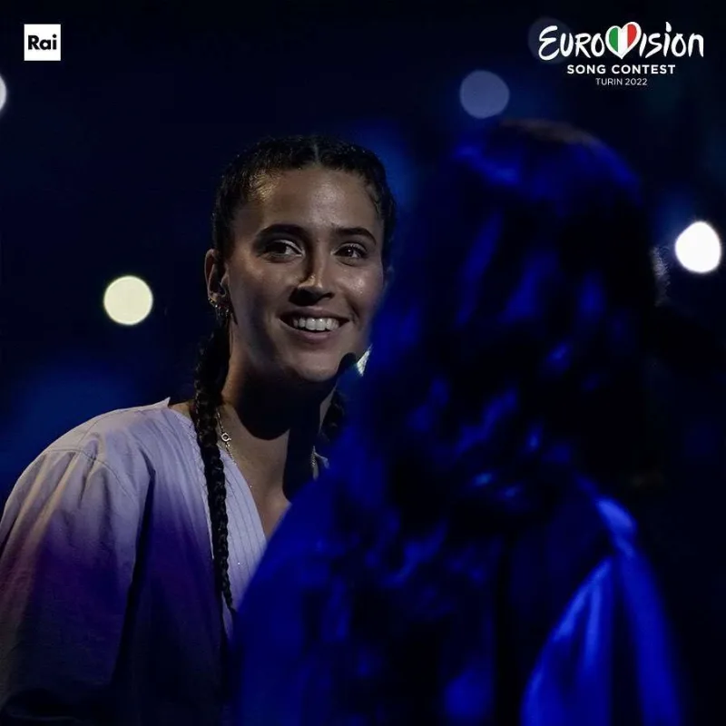 Ukrayna Avroviziyanın qalibi oldu - Yenilənib