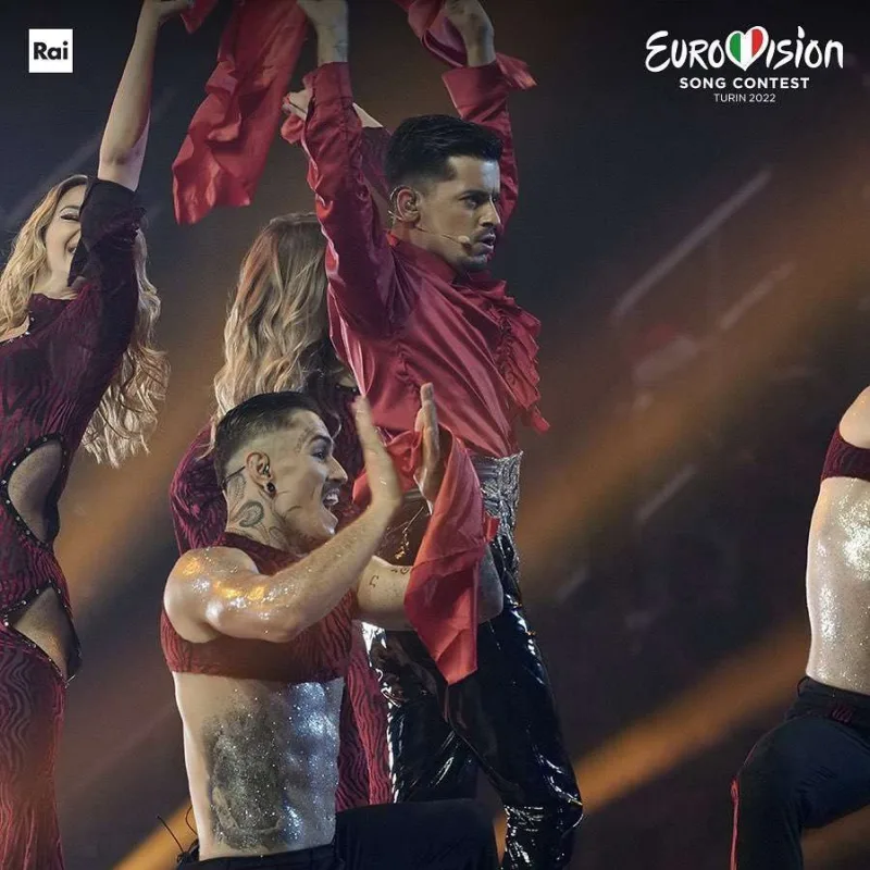 Ukrayna Avroviziyanın qalibi oldu - Yenilənib