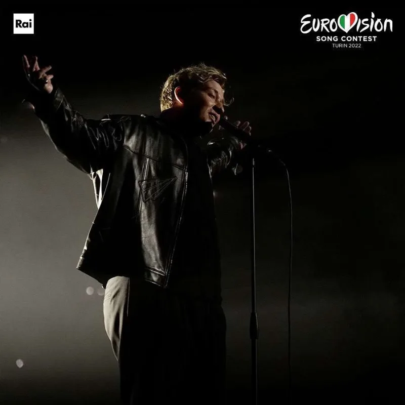 Ukrayna Avroviziyanın qalibi oldu - Yenilənib