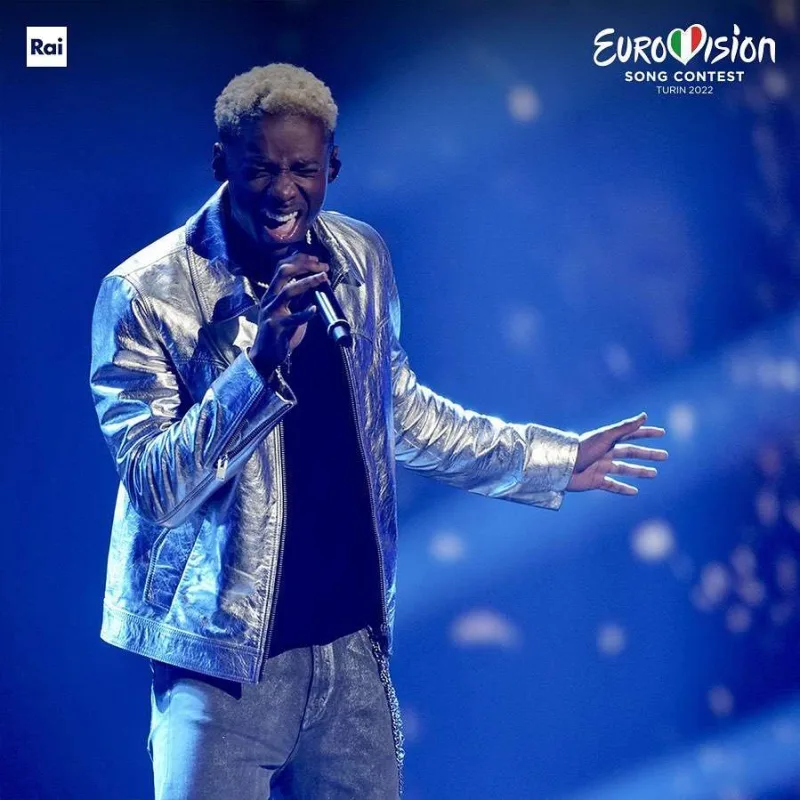 Ukrayna Avroviziyanın qalibi oldu - Yenilənib