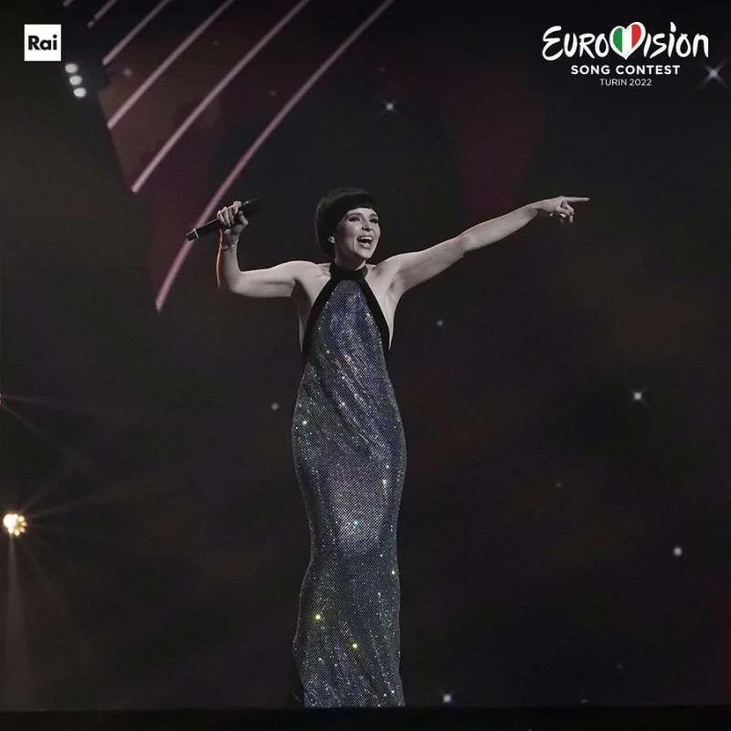 Ukrayna Avroviziyanın qalibi oldu - Yenilənib