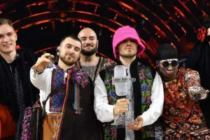 “Gələn il Avroviziya Rusiyada olacaq”