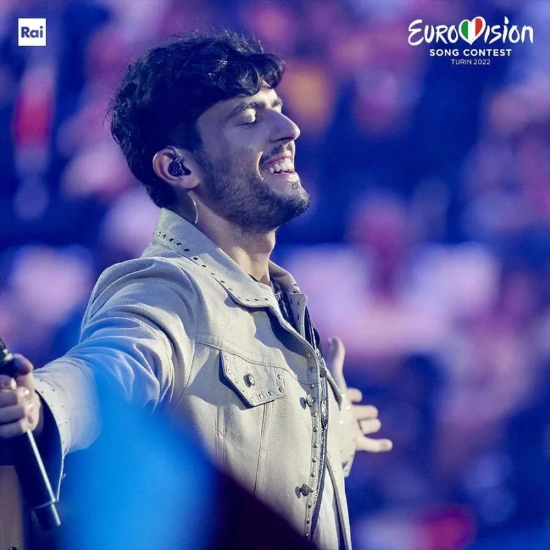 Ukrayna Avroviziyanın qalibi oldu - Yenilənib