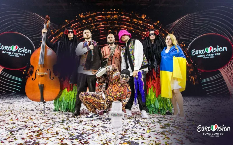 “Gələn il Avroviziya Rusiyada olacaq”