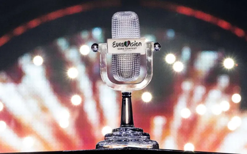 Ukrayna Avroviziyanın qalibi oldu - Yenilənib