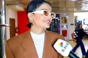 “Tünzalə xanımın nə dediyini başa düşmədim” - Hiss