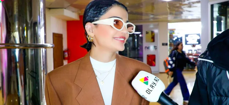 “Tünzalə xanımın nə dediyini başa düşmədim” - Hiss