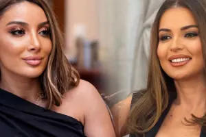 “Sevda ilə Günay indi qəlb qırırlar”