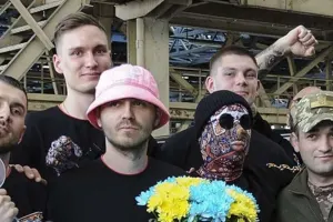 Avroviziya mükafatını satmaq istəyirlər