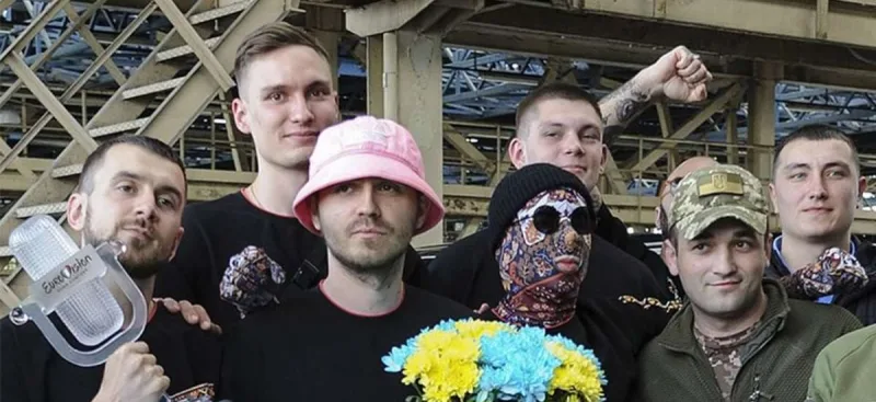 Avroviziya mükafatını satmaq istəyirlər