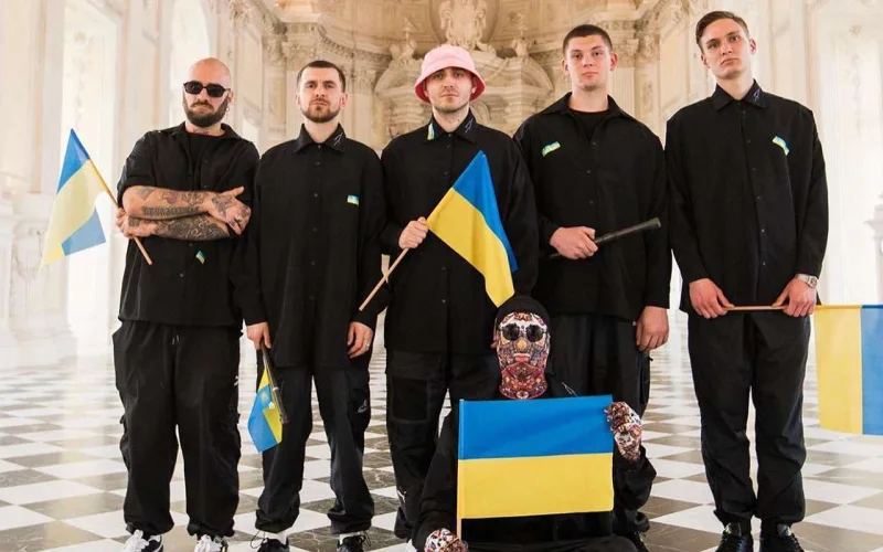 Avroviziya mükafatını satmaq istəyirlər