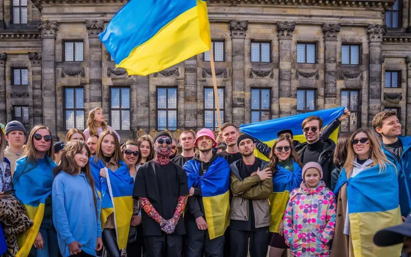 Avroviziya mükafatını satmaq istəyirlər