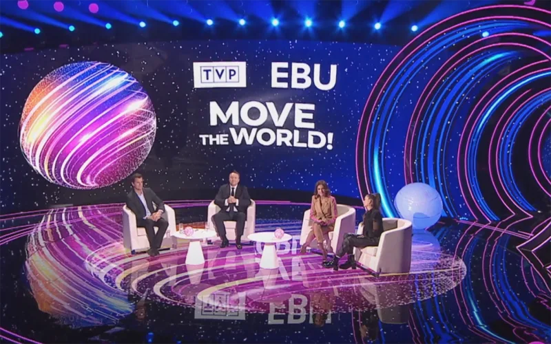 Polşadan EBU-ya etiraz!
