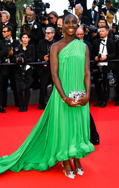 Kann başladı - Qırmızı xalçada yaşananlar