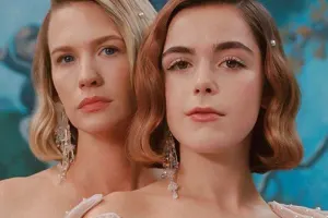 Tənhalıq sevən 10 məşhur qadın!