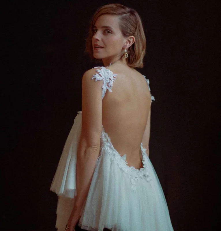 Tənhalıq sevən 10 məşhur qadın!