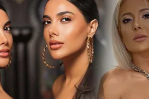 “Mən süniliyi sevmirəm” - Səidədən əkizlərə