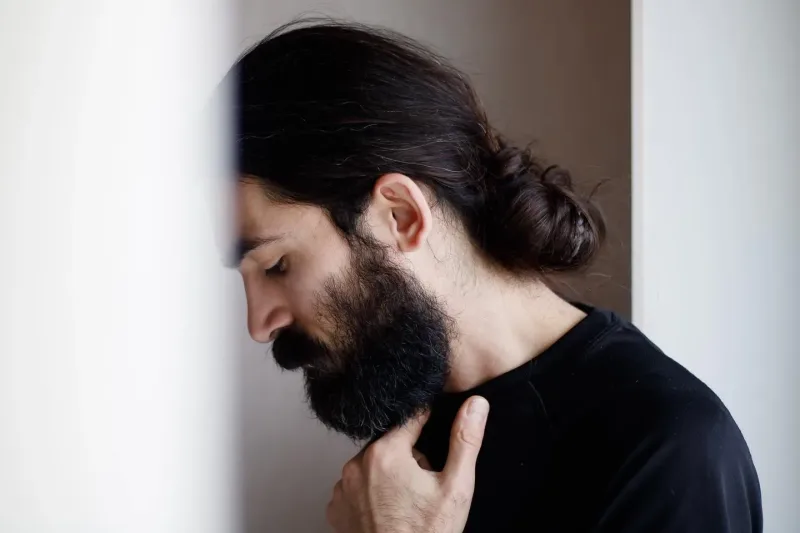 Bakının mərkəzində aktyora şillə vurdu