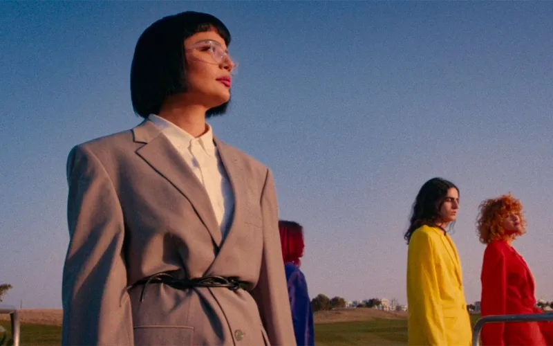 Hiss “Warner”la 2-ci işini təqdim etdi