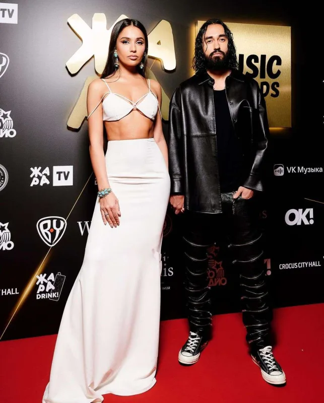 Azərbaycanlılar Rusiyada mükafat aldı