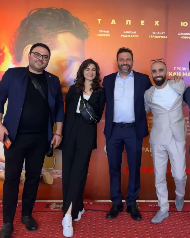 Qazaxıstandakı qala üçün qorxusuna qalib gəldi