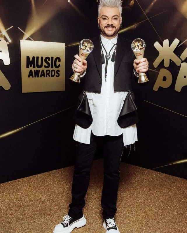 Azərbaycanlılar Rusiyada mükafat aldı