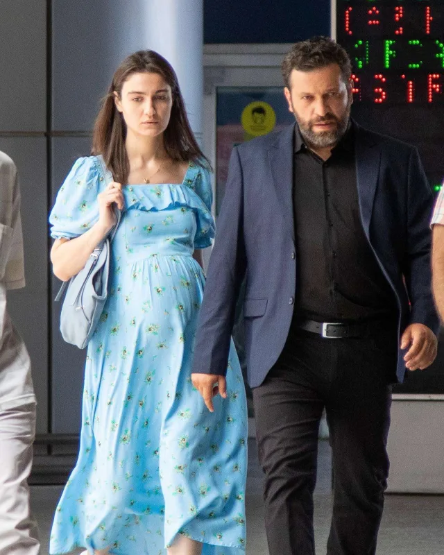 Qazaxıstandakı qala üçün qorxusuna qalib gəldi