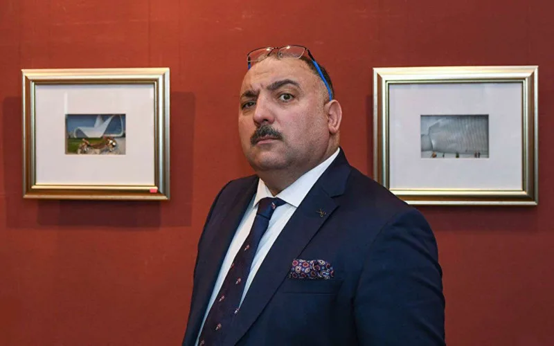 Bəhram Bağırzadə üzr istədi