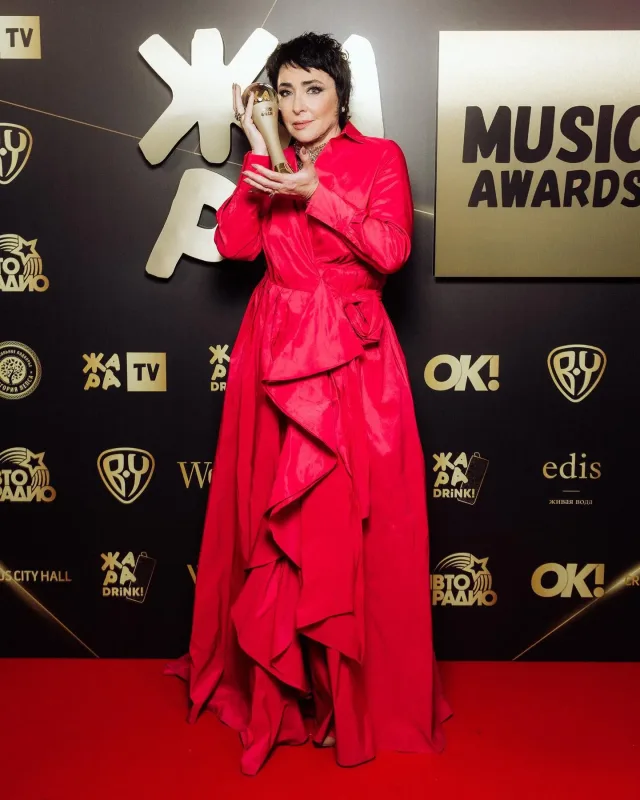 Azərbaycanlılar Rusiyada mükafat aldı