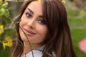 Xatirə Elnur üçün qurban kəsdirdi