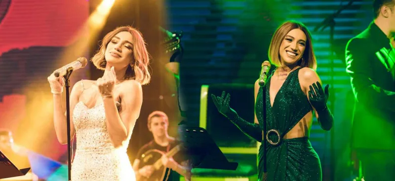 İki günlük Gəncə konsertində yaşananlar!