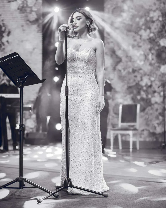 İki günlük Gəncə konsertində yaşananlar!